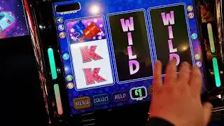 ONETEC CASINO LOUNGE T7S & CLASSIC SLOTS PART 2