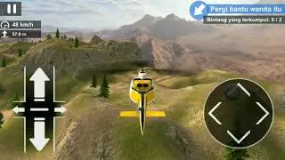 RESCUE : HELICOPTER RESCUE SIMULATOR | ANDROID GAMEPLAY