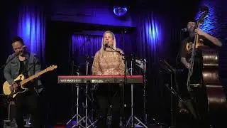 WINTER JAZZ 2023: MAKE IT RIGHT (Lalou), by Lalou Band At Drop Inn Bar 2/ - February 2023