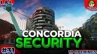 Concordia Security Key is a MUST-HAVE in Tarkov 1.0 &ndash; Insane Loot Inside!