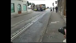Trieste bus2001