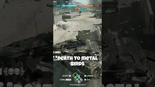 Habibi RPG  #deadlyzyn #battlefield #epic #gaming #moments #battlefield6
