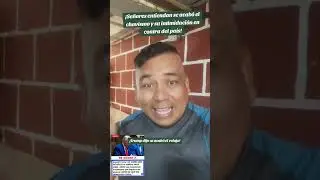Se acab&oacute; el chavismo para siempre 