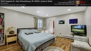 3620 Sequoia Dr, East Stroudsburg, PA 18302 | Jessica Keller