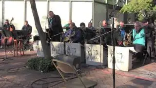 Art Abrams Swing Machine. 5min 19sec