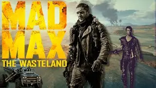The Next Mad Max Installment will happen... but when?