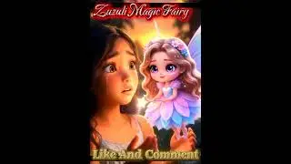 &ldquo;The First Magic &mdash; A Fairy Who Changed Her Life Forever&rdquo;