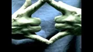 Finger Fitness Dancing Digits