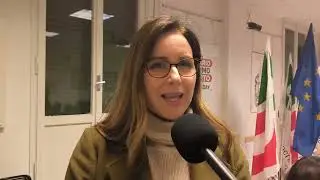 Ho intervistato Isabella Conti Assessora al Welfare dell'Emilia Romagna - Partito Democratico