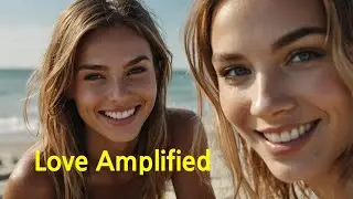 Love Amplified song, 사랑은 증폭되다 노래 s7