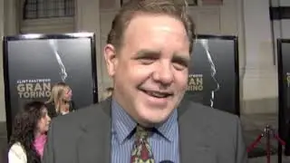 Brian Howe Interview - 'Gran Torino'