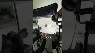 how to get rid of reflections on reflective products photography