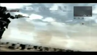 [ACFA]missile rush