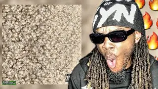 Doja Cat - Scarlet 2 CLAUDE (REACTION)
