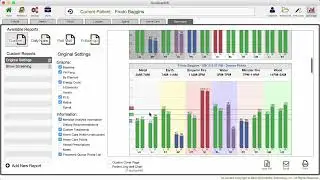 AcuGraph Printing and Emailing