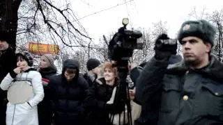 нижний новгород 10.12.2011 #10декнн #10дек