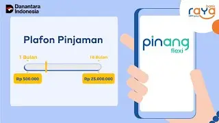 Kenali Pinang Flexi dan Cara Pengajuannya