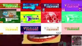 [Sparta Remix] The Amazing World of Gumball Theme Song Csupo Has A Sparta Remix