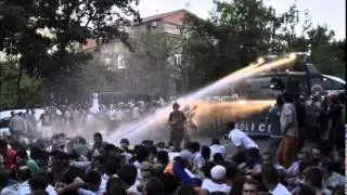 Armenia suspends power hike in a bid to end protests