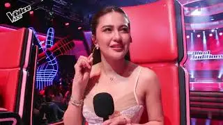THE VOICE KIDS PHILIPPINES | COACH JULIE 