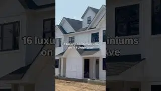 Coming Soon to Lynbrook, NY! Visit www.mylestonehome.com to tour the property! #longisland #condo