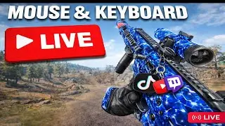 WARZONE Weekend