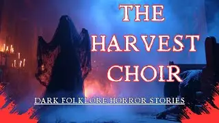 A Dark Folklore Horror Story | The Harvest Choir