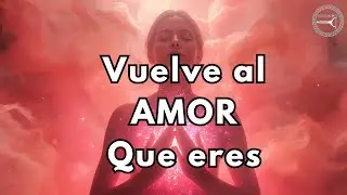 Guided meditation You Are Love