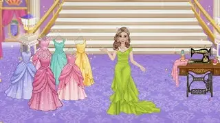 @ Confectionner et coudre des robes 👗👗🧵🪡