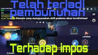 Tutorial Veteran yang kena troll sama sweaper - Super Sus Indonesia
