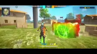 M10 One Shot Movement Speed Room Create for Free Fire Video 4K Editing 