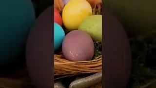 5 Egg Coloring Hacks You&rsquo;ve Never Seen Before! 🥚🎨 | #EggColoring #DIYHacks #CreativeCrafts