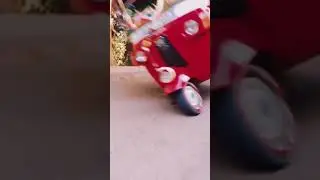 Modified Three Wheel |Tuk Tuk Wheel Sri Lanka  #srilanka #tuktuk #fourstrokelover #4stroke