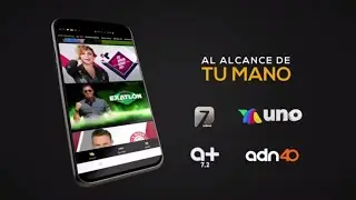 &iexcl;Con la App TV Azteca En Vivo, nuestra programaci&oacute;n te sigue a donde vayas!