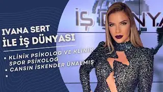 KLİNİK PSİKOLOG VE KLİNİK SPOR PSİKOLOGU CANSIN İSKENDER ÜNALMIŞ
