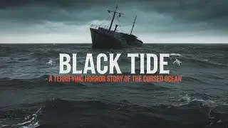 Black Tide &ndash; A Terrifying Horror Story of the Cursed Ocean