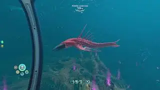Chelicerate Observatory/Purple Vents Base | Subnautica: Below Zero