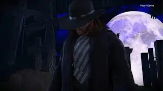 Kane '97 vs. Undertaker '90... Casket match!!! #wwe2k25 #kane #theundertaker #PlayerFUGaming
