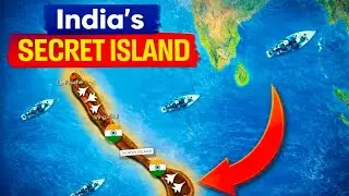 India&rsquo;s Secret Island | भारत का गुप्त द्वीप | Geography GK | GS WITH HEMANT 