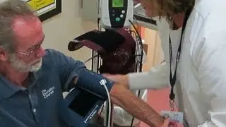 Change in blood pressure guidelines may mean fewer people need drugs