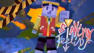 Sinking Feeling EP.  1 &mdash; At Least put a Caution Sign!!
