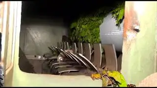 KilburnEngg - Continuous Mechanised Withering System for Tea Leaf