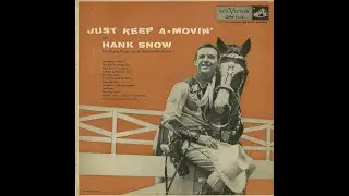 Hank Snow 