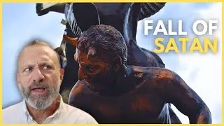 The DEVIL&rsquo;s Origin Story