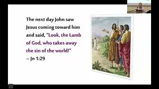 Jan 4 - Claiming Your Freedom in Christ