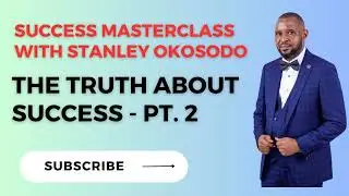 The Truth About Success (2)