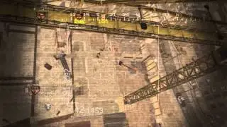 MW3 Assault MOAB