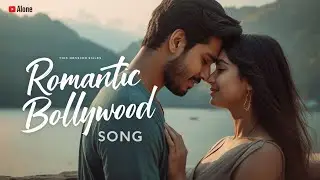 Best Romantic Hindi Love Songs 2025 💖 | Evergreen Love Hits | Alone Music #90s #love 