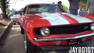 Caffeine & octane August  Old school whip