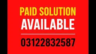 CS302 Assignment 1 Solution  2026 | Virtual University